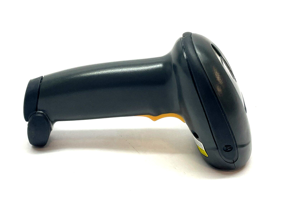 Symbol DS4208-SR20007ZZR Barcode Scanner