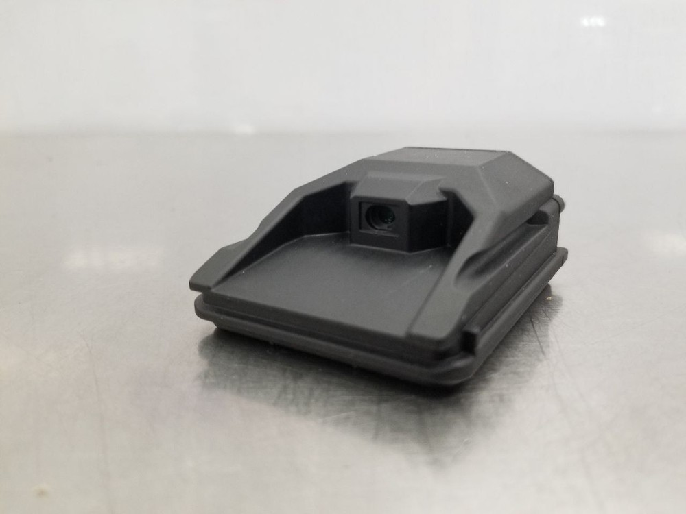 22 GMC CANYON ELEVATION CAMERA FRONT VIEW WINDSHIELD MOUNTED 84159610