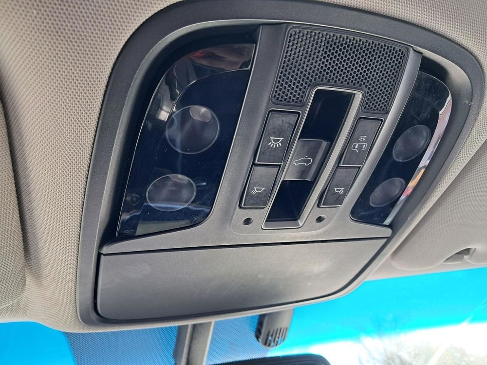 SORENTO 2016 Glove Box 4862152