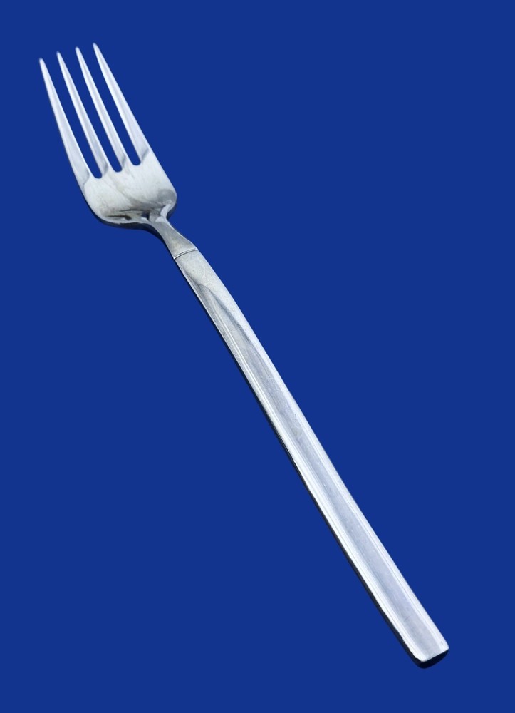 JA Henckels OPUS Glossy China Stainless Flatware -- CHOICE