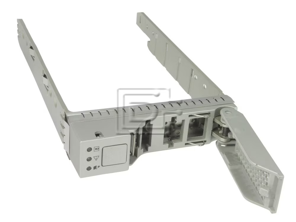 Sun 540-7216 SAS Hard Drive Tray