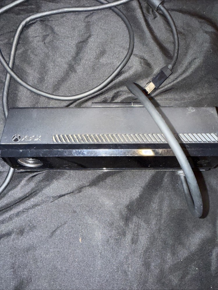 Xbox One Kinect Sensor (Untested) PARTS Read!! May work may not.