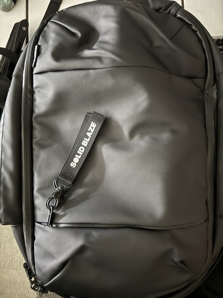 Magma Solid Blaze DJ Controller Bag 80