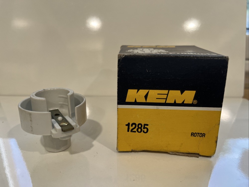 KEM Distributor Rotor 1285