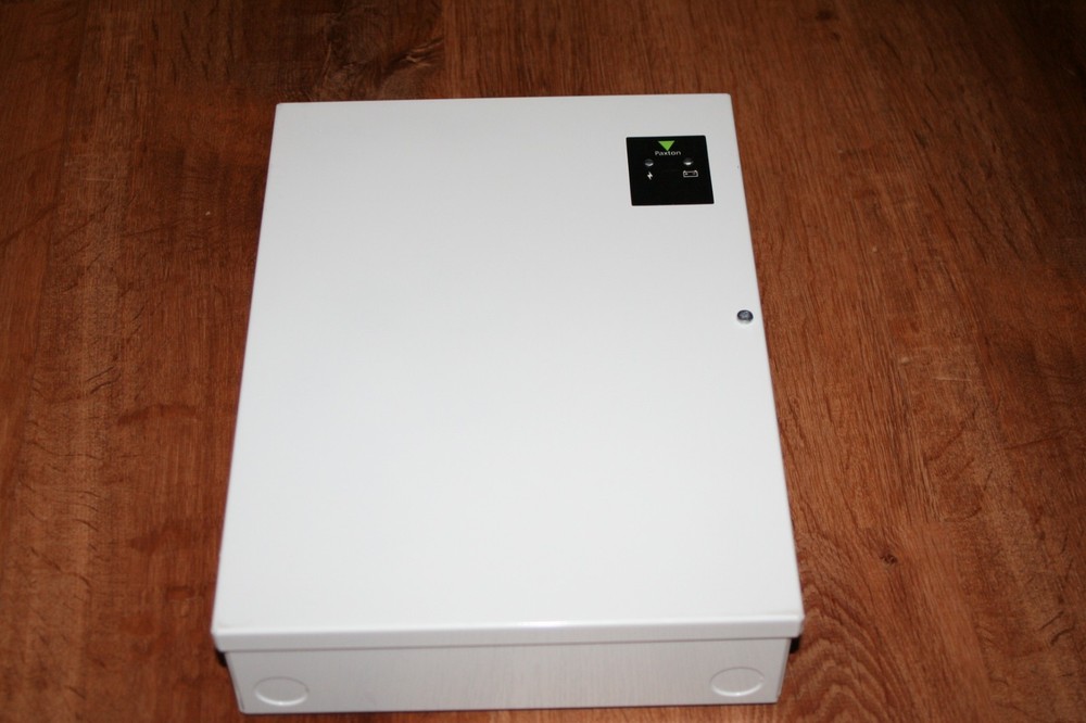 Paxton Net2 Plus Door Access Control Unit 682-810-US WITH READER.