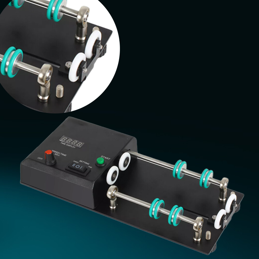 eTone Automatic Darkroom Film Processor Machine For Jobo AP Developing Tank