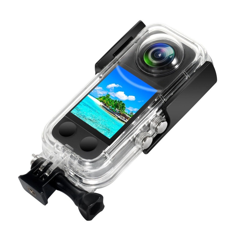 Waterproof Housing Protective Case for Insta360 X3