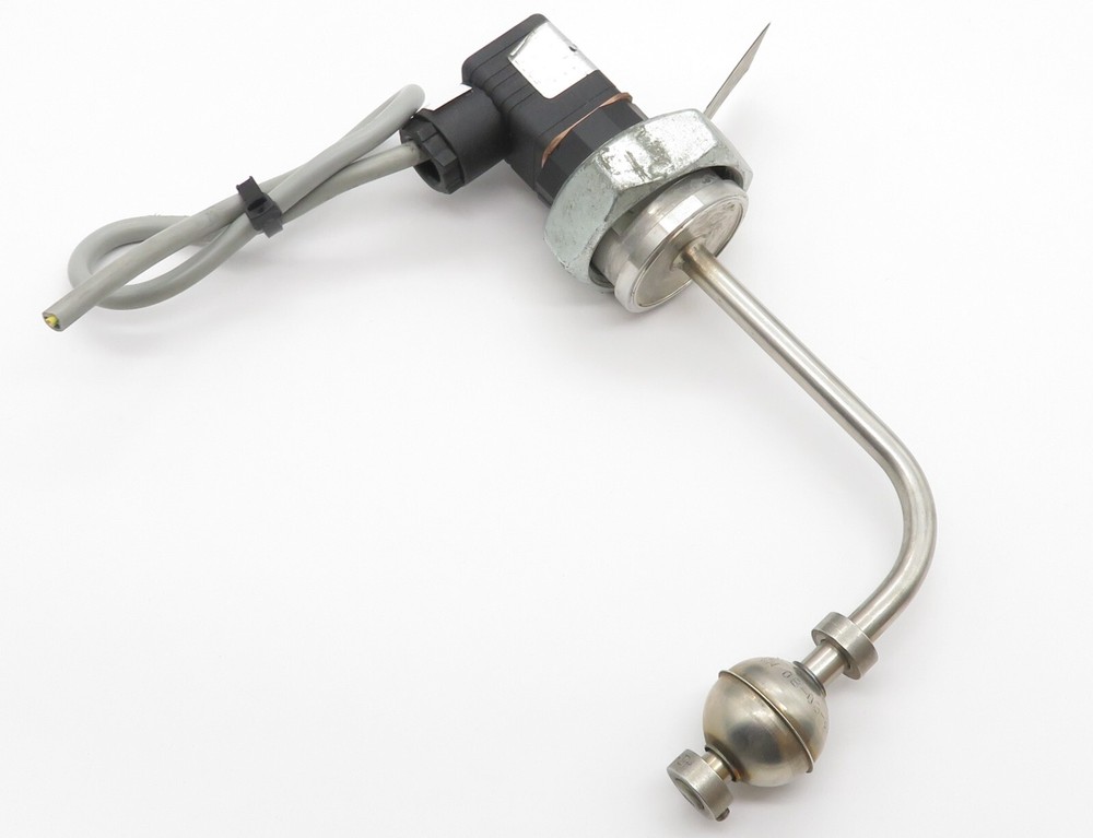 Level sensor KFG level KA-10310/3 immersion probe level probe level sensor
