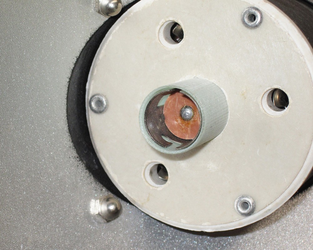 Photogenic Flashmaster AA11SCR Flash Head