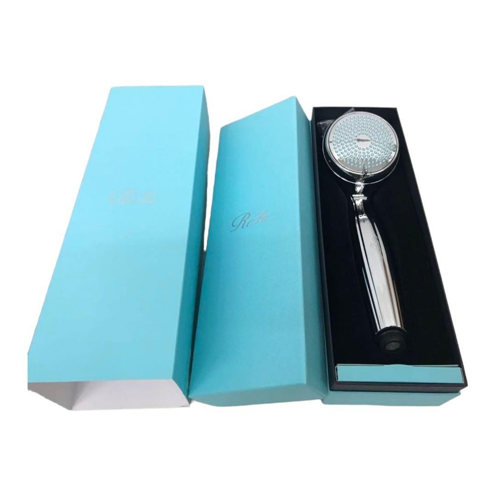 ReFa Bubble RS-AK00A Refine Ionized Facial Cleansing Device Used