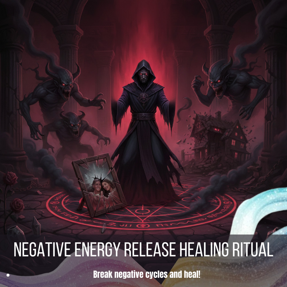 HATE SPELL - Create Pain, Endings And Hatred