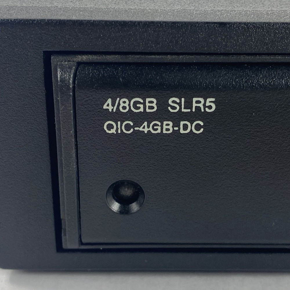 IBM 7207-122 SCSI External Drive Power Tested