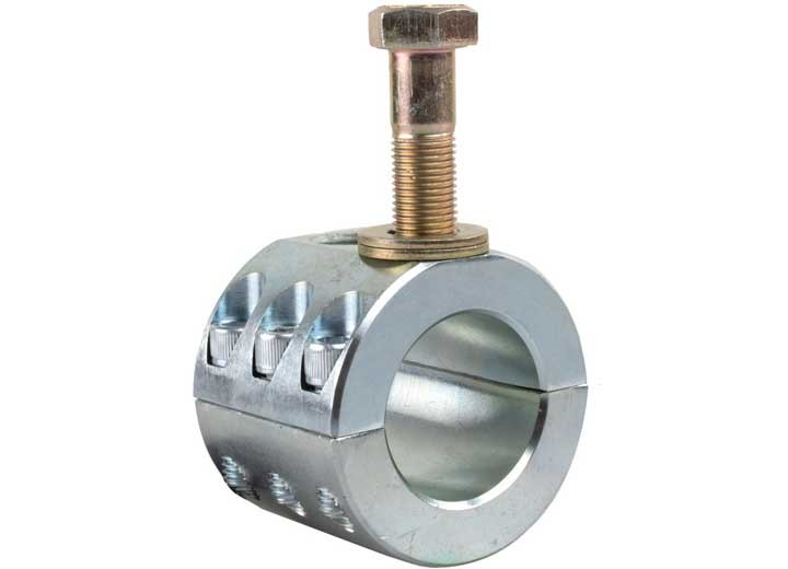 Synergy 4050-75 For 05-C F250/F350 SD Steering Stabilizer Tie Rod Clamp 1-3/4"