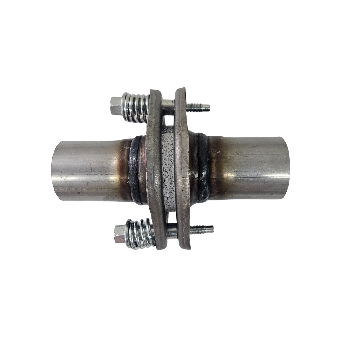 Exhaust Flange Repair Spherical Joint 2.25 in Outer Diameter Steel MDSJ225