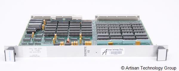 Argo Systems 196729-01 Discrete I/O Module