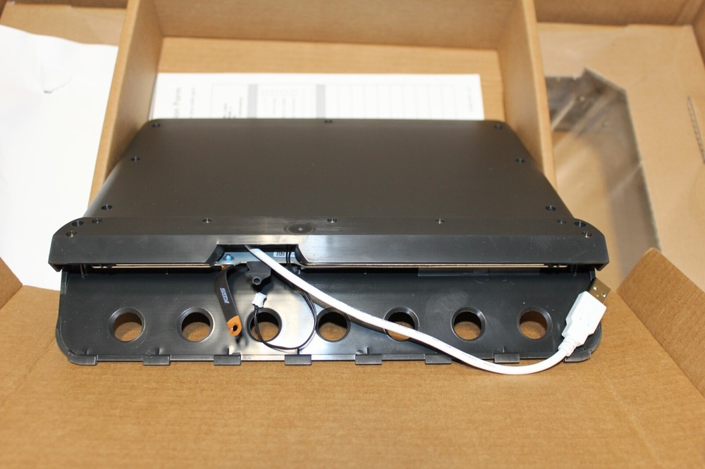 Philips Affinity 70 Replacement Touchscreen touch panel assembly. 453561729322