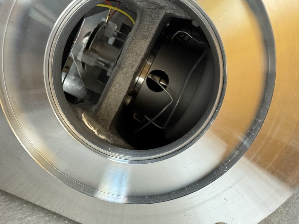 Shimadzu Analyzer for GCMS-QP5050A Mass Spectrometer