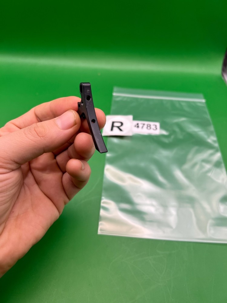 Misc Trigger Need ID