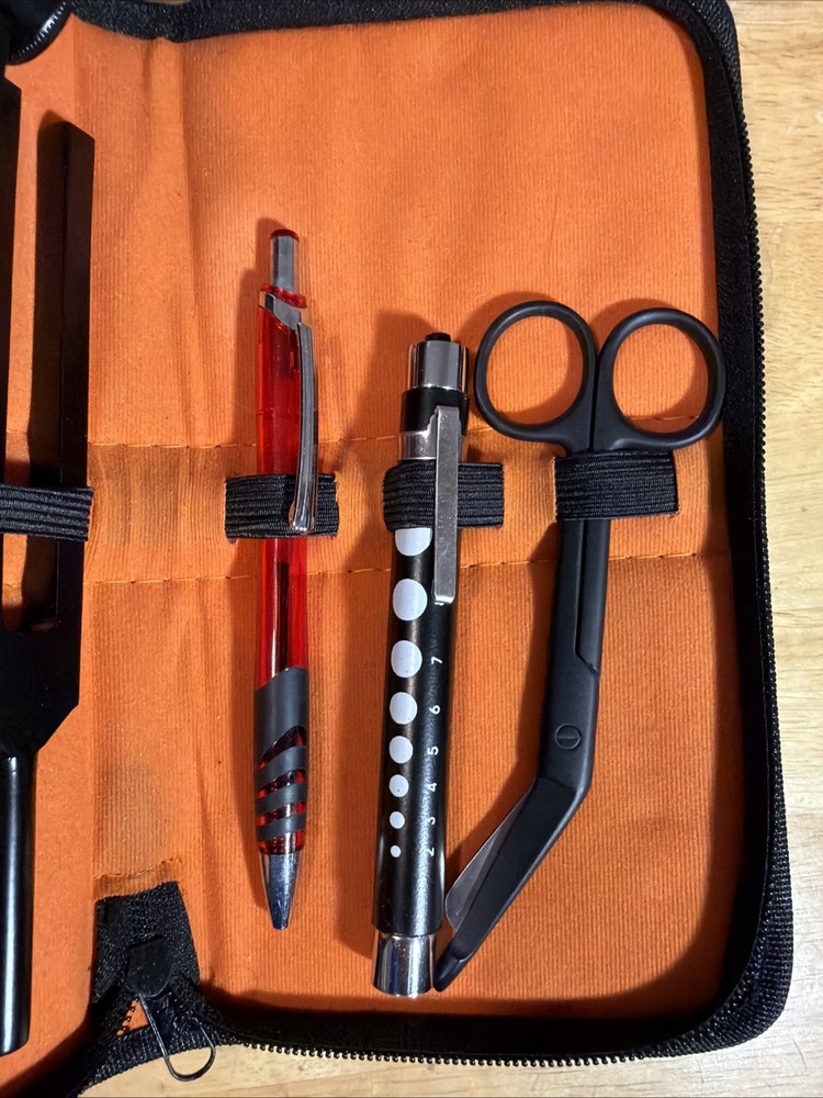 Medical Student Diagnostic Kit