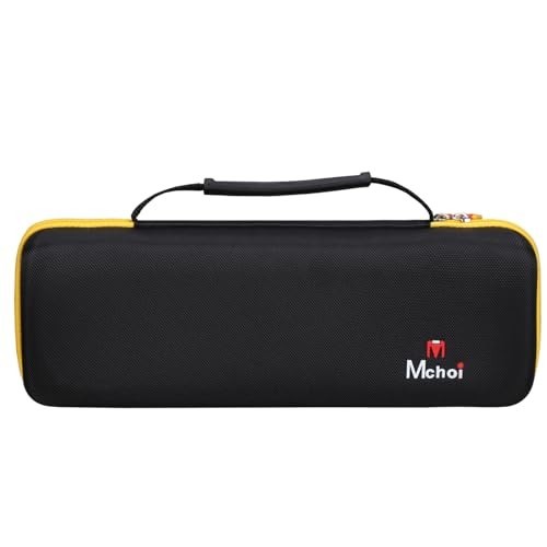 Hard Storage Case for 20V MAX Right Angle Cordless Drill/Driver, Fits DCD740C1/D