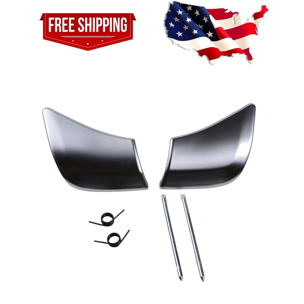 Front Left+Right Car Seat Down Handle For Mercedes E-Class Coupe W207 2009-2016