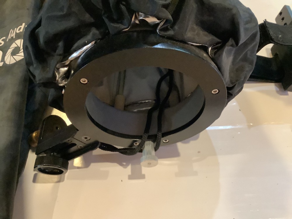 Phottix Folding Dish 28” White