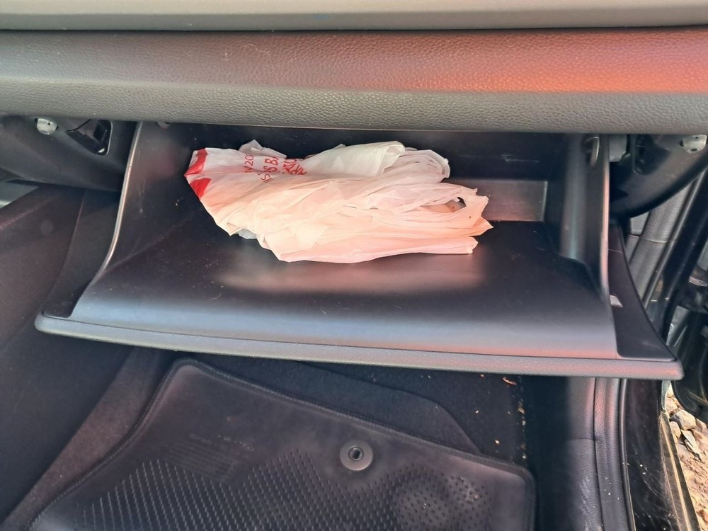 RIO 2018 Glove Box 4765990