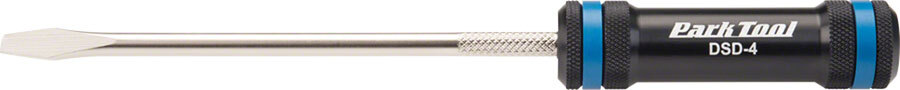 Park Tool DSD-4 Derailleur Flat Screwdriver Shop Quality Precision Bicycle Tool