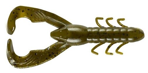 YUM Christie Craw - GP Flash