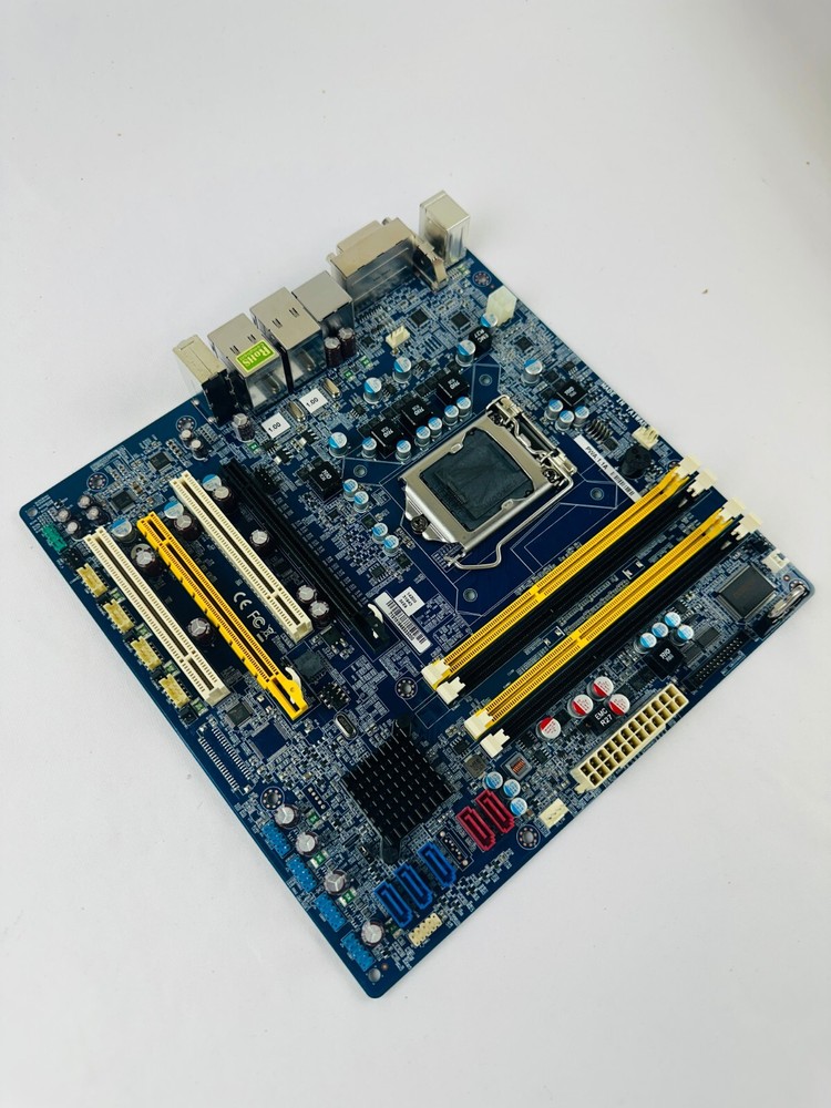 BCM Advanced Research RX67Q CPU Board