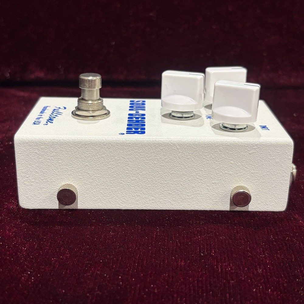 Fulltone Sb-2 Soul-Bender