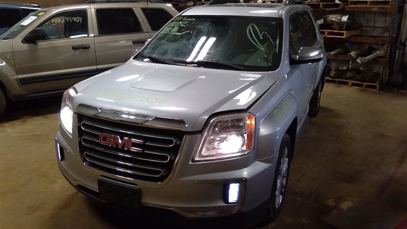 TERRAIN   2017 Glove Box 859949