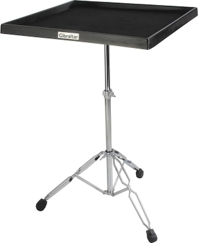 Large Percussion Table