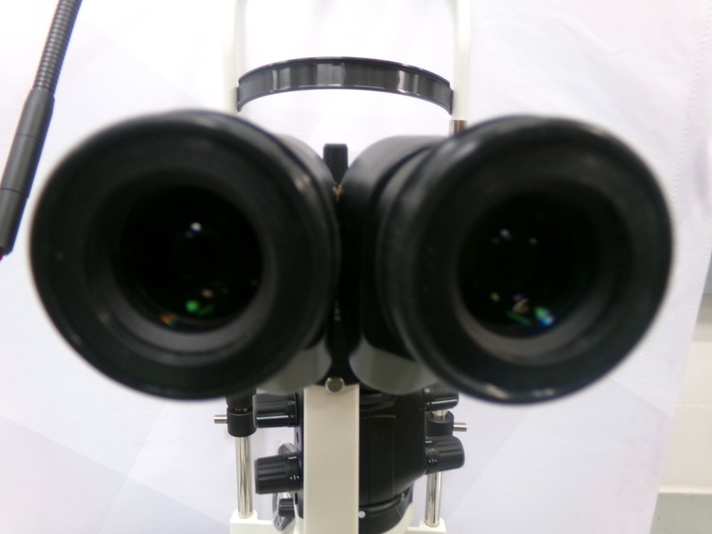 Marco SL-B2 Slit Lamp
