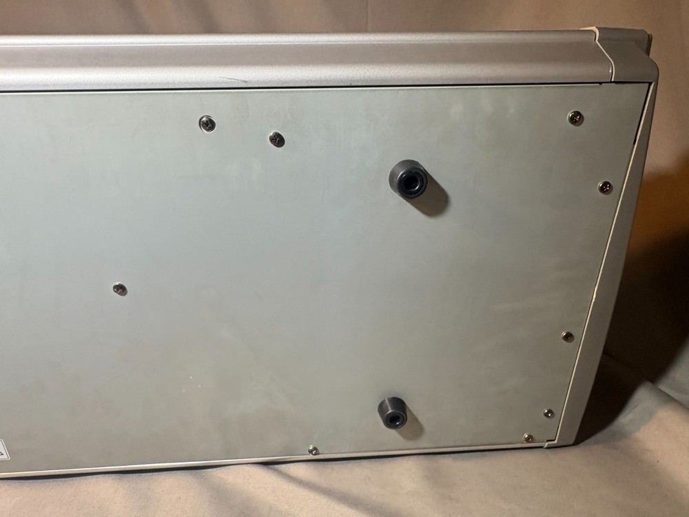 KORG TRINITY Plus 61-Key Keyboard Synthesizer with soft case