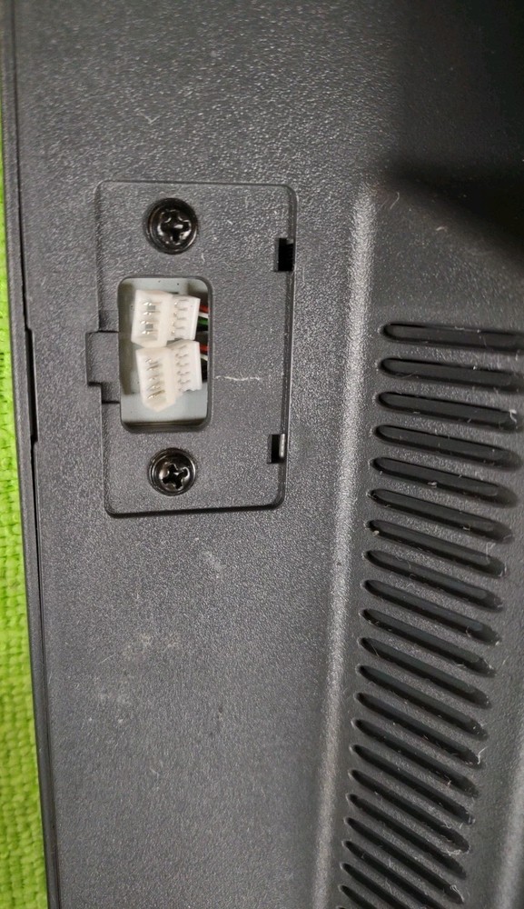 Agilisys J2 240 Touch Screen POS / NO HDD
