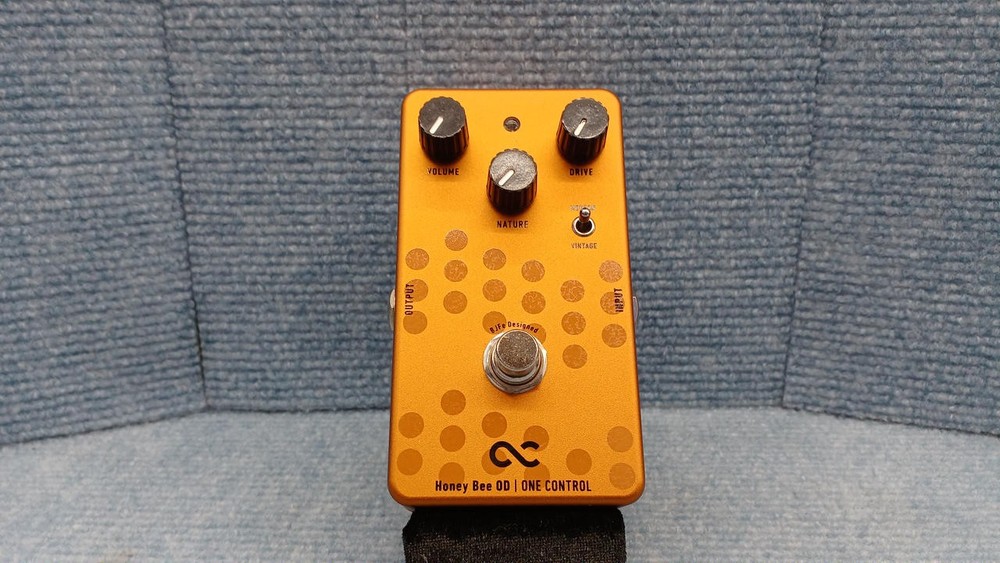 ONE CONTROL HONEY BEE OD EFFECTOR 730455
