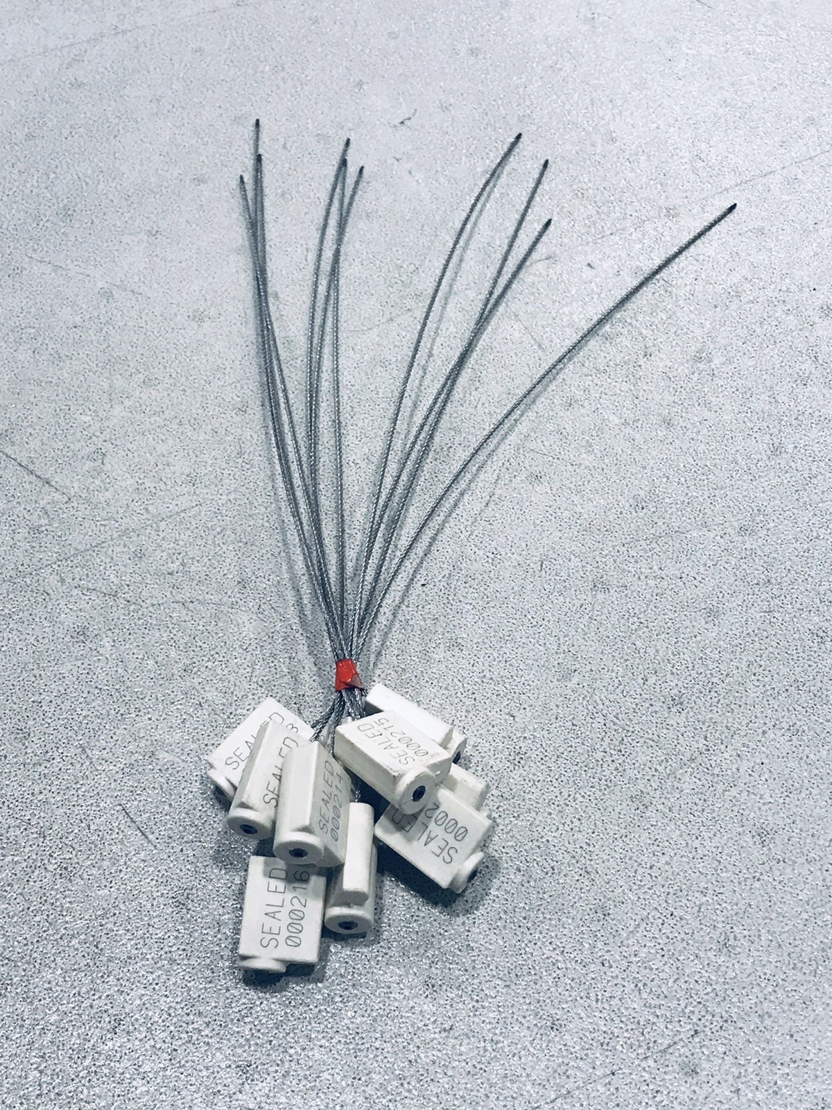 Race Engine Cable Seals Dirt Late Model IMCA Race Car FREE SHIP