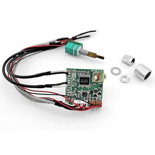 Ranger LT-2 Dual Control Echo Board Kit for CB Radios