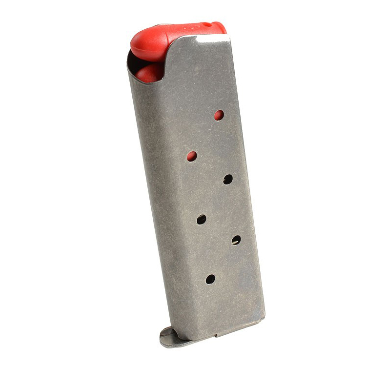 Strike Industries 45 ACP Dummy Rounds Snap-Caps/Practice/Training/Polymer 5-Pack
