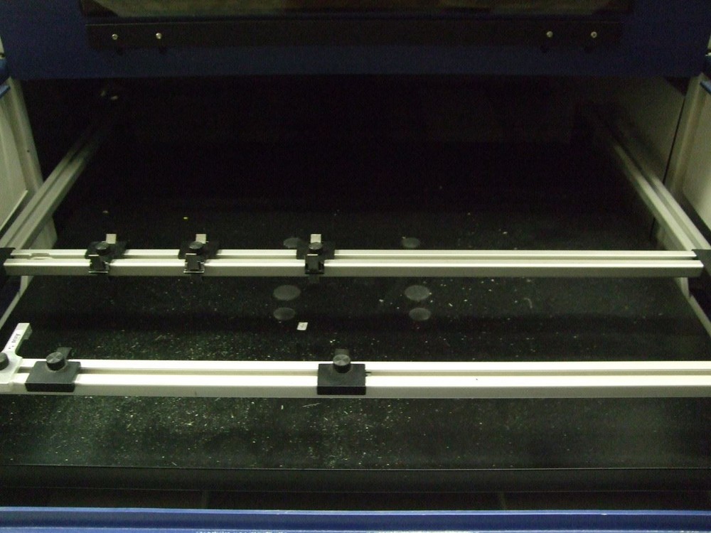 YES Tech B2 AOI YTX Series, Version 2.6, Rev. 2