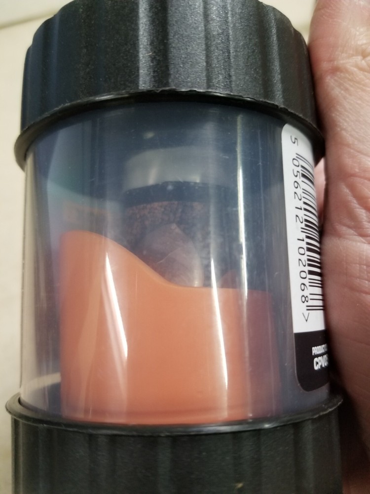 FOX Edges Rapide System Fast Melt 75x175mm