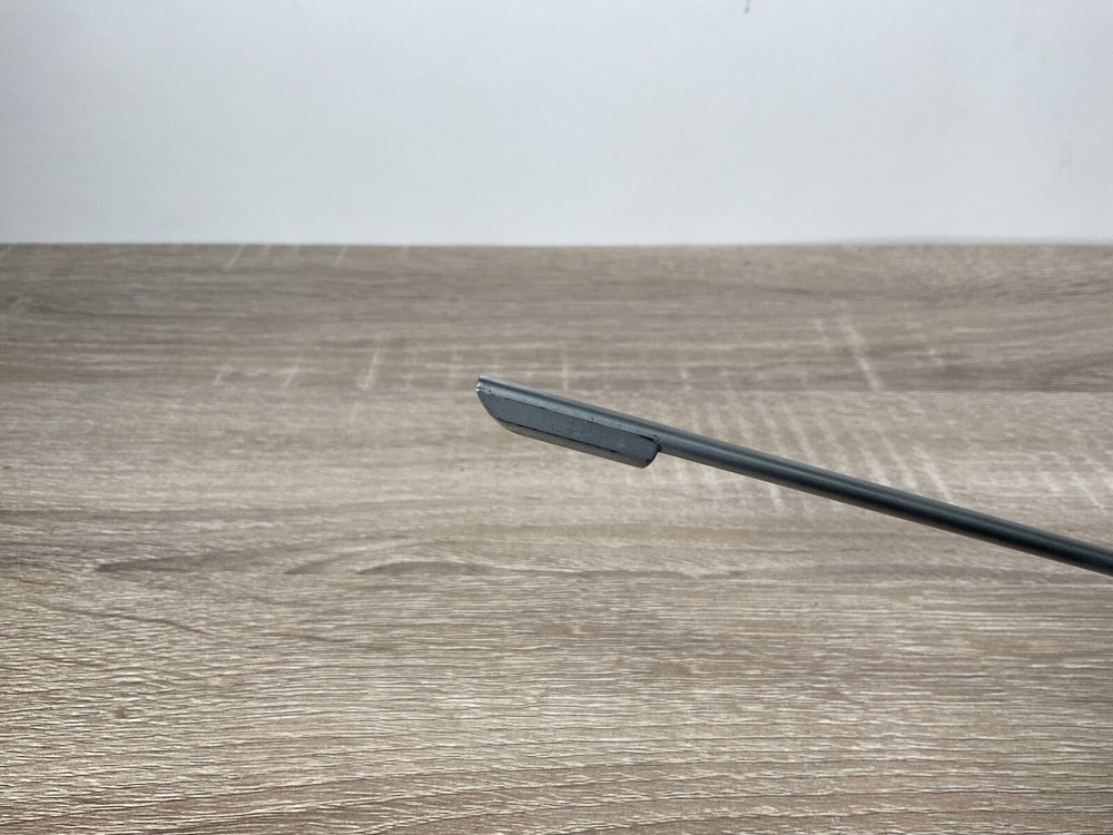 ACMI CLV-23 Visual Obturator, Blue & White