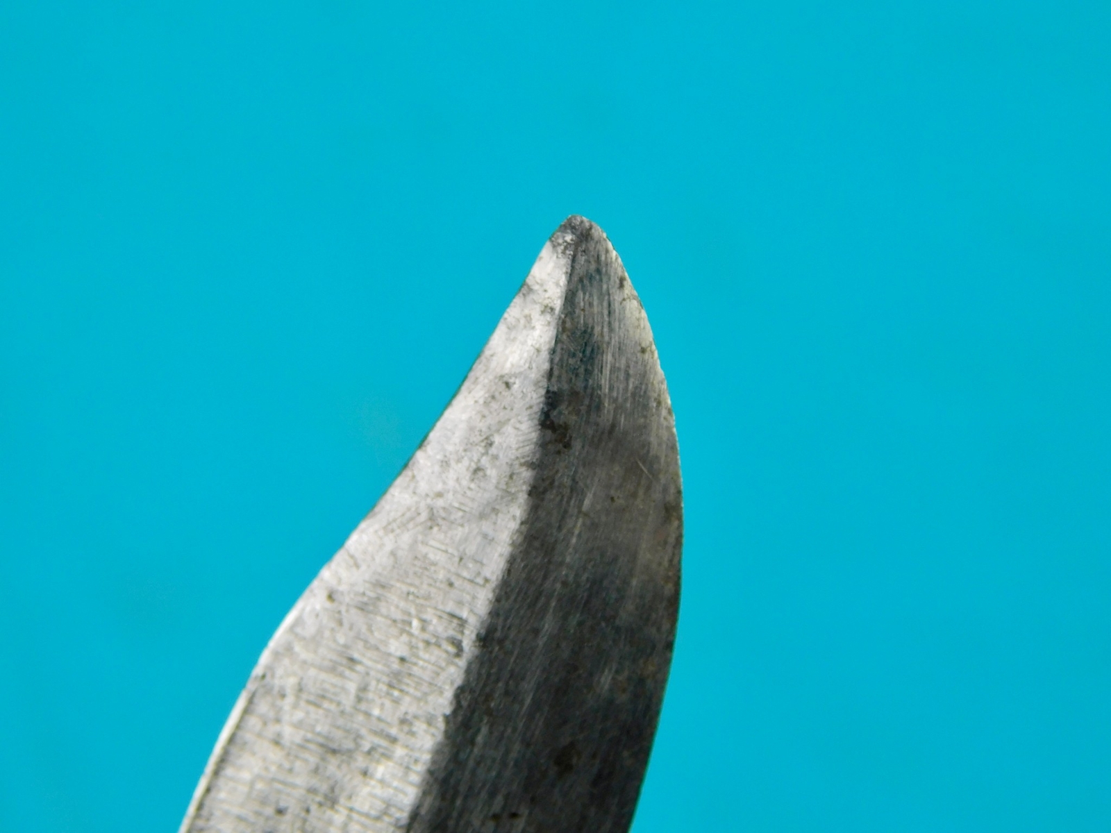 British WW1 WW2 Model 1888 Bayonet Converted to Fighting Knife