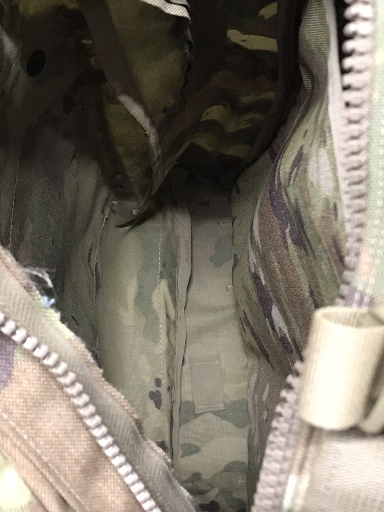 MULTICAM SCORPION Assault Pack 3 Day USGI