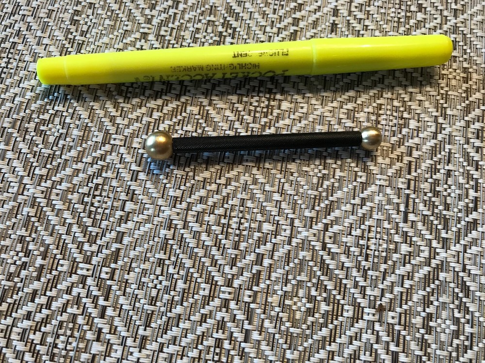  Airgun Pellet Seating Tool, Pellet Depth Tool, Depth Seating Tool