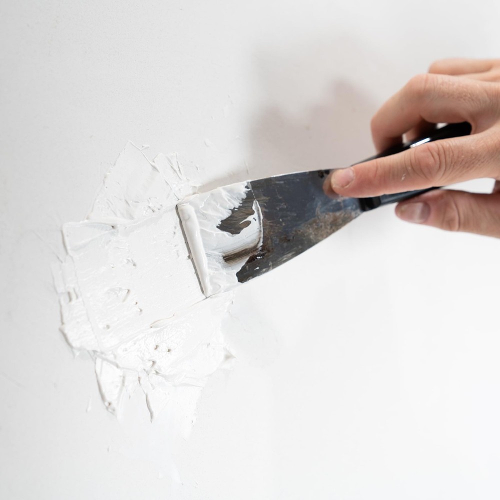 DAP Patching Plaster, White, 32 Oz (7079852084) 32 oz, White