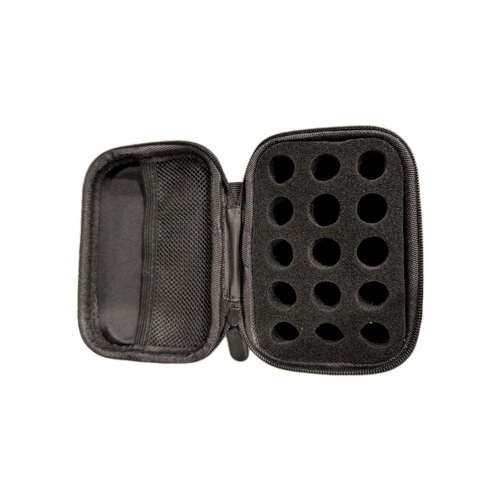 Peptide Storage Case 12 Vial holder