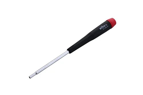 Wiha 96520 Precision Nut Driver 2.0 X 60Mm