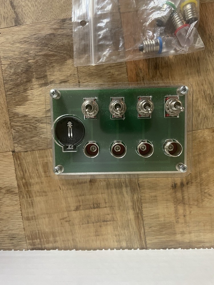 Switch Board